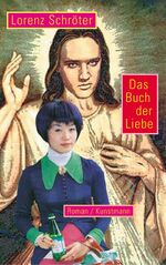 ISBN 9783888974847: Das Buch der Liebe