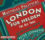 ISBN 9783888977121: London für Helden