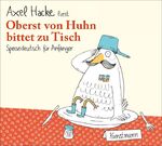 ISBN 9783888977985: Oberst von Huhn bittet zu Tisch