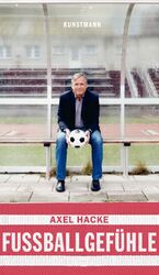 ISBN 9783888979330: Fußballgefühle