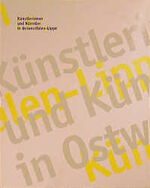 ISBN 9783889180810: Bildende Künstlerinnen und Künstler in Ostwestfalen-Lippe