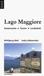 ISBN 9783889220509: Lago Maggiore - Gastronomie - Touren - Landschaft