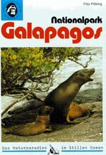 ISBN 9783889491602: Nationalpark Galapagos