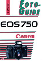 ISBN 9783889550170: Canon EOS 750