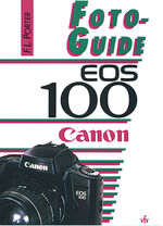 ISBN 9783889550521: Canon EOS 100