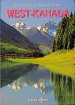 ISBN 9783889731722: West- Kanada