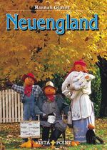 ISBN 9783889731975: Neuengland