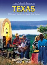 ISBN 9783889732194: Texas. 23 Routen durch den "Lone Star State"