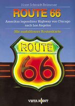 ISBN 9783889732484: Route 66