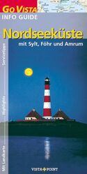 ISBN 9783889732507: Nordseeküste - mit Sylt, Föhr und Amrum