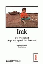 Mohammed Hassan, David Pestieau: Irak - Mohammed Hassan, David Pestieau: Irak -