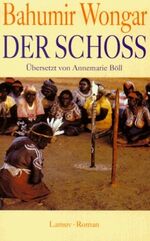 ISBN 9783889774255: Der Schoss – Roman