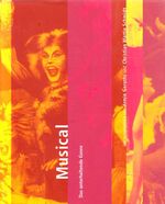 ISBN 9783890074269: Musical – Das unterhaltende Genre