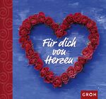 ISBN 9783890085418: Für Dich von Herzen