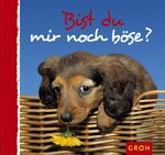 Bist Du mir noch böse?