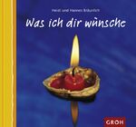 ISBN 9783890085609: Was ich Dir wünsche