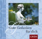 ISBN 9783890086491: Gute Gedanken für dich