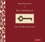 ISBN 9783890087054: Der Schlüssel zur Lebenskunst