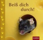 ISBN 9783890087511: Beiß dich durch!