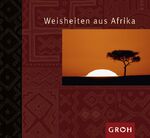 ISBN 9783890088617: Weisheiten aus Afrika