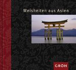 ISBN 9783890088624: Buch Weisheiten aus Asien