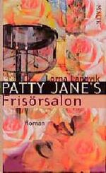 ISBN 9783890291833: Patty Jane's Frisörsalon