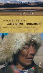 ISBN 9783890292502: Land ohne Horizont