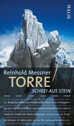 Torre - Schrei aus Stein