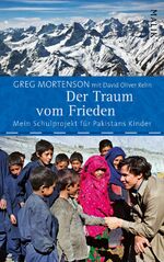 Der Traum vom Frieden – Mein Schulprojekt für Pakistans Kinder
