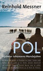 Pol - Hjalmar Johansens Hundejahre