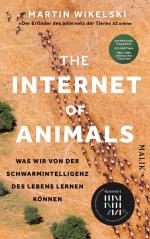 The Internet of Animals: Was wir von der