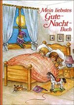 ISBN 9783890504711: Mein liebstes Gute-Nacht-Buch