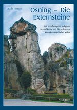 ISBN 9783890602295: Osning - Die Externsteine - Das verschwiegene Heiligtum Deutschlands und die verlorenen Wurzeln europäischer Kultur