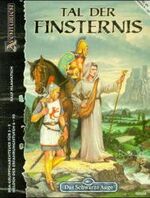 ISBN 9783890643380: Das Tal der Finsternis