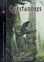 ISBN 9783890643878: Questadores – Fünf DSA-Kurzabenteuer (und mehr) für 3-5 erfahrene Helden