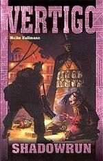 ISBN 9783890645810: Shadowrun - Vertigo