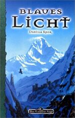 Daniela Knor: DSA 80. Blaues Licht