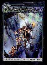 Shadowrun 3.01D