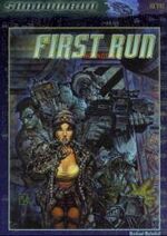 ISBN 9783890647418: First Run     (10741)