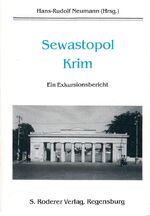 ISBN 9783890736273: Sewastopol Krim - Ein Exkursionsbericht