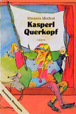 ISBN 9783890821238: Kasperl Querkopf