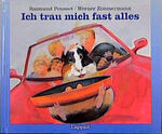 ISBN 9783890821443: Ich trau mich fast alles