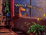 ISBN 9783890821634: Was Faust sah