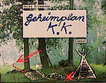 Geheimplan K. K. Heike Ellermann: Geheim Geheimplan K. K. Heike Ellermann: Geheim