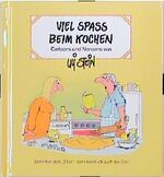 Viel Spass beim Kochen - Cartoons und Nonsens