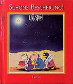 ISBN 9783890824185: Schöne Bescherung!