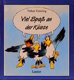 ISBN 9783890824208: Viel Spass an der Küste