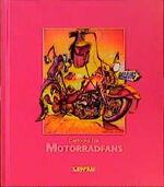 ISBN 9783890824406: Cartoons für Motorradfans : Coyote, Nikolaz & Thomas Weyh