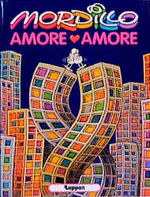 ISBN 9783890824987: Amore Amore (1994)