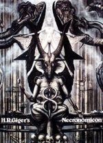 H. R. Giger